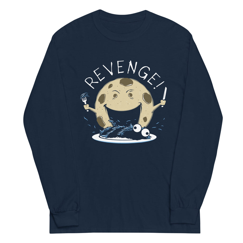 Cookie's Revenge Unisex