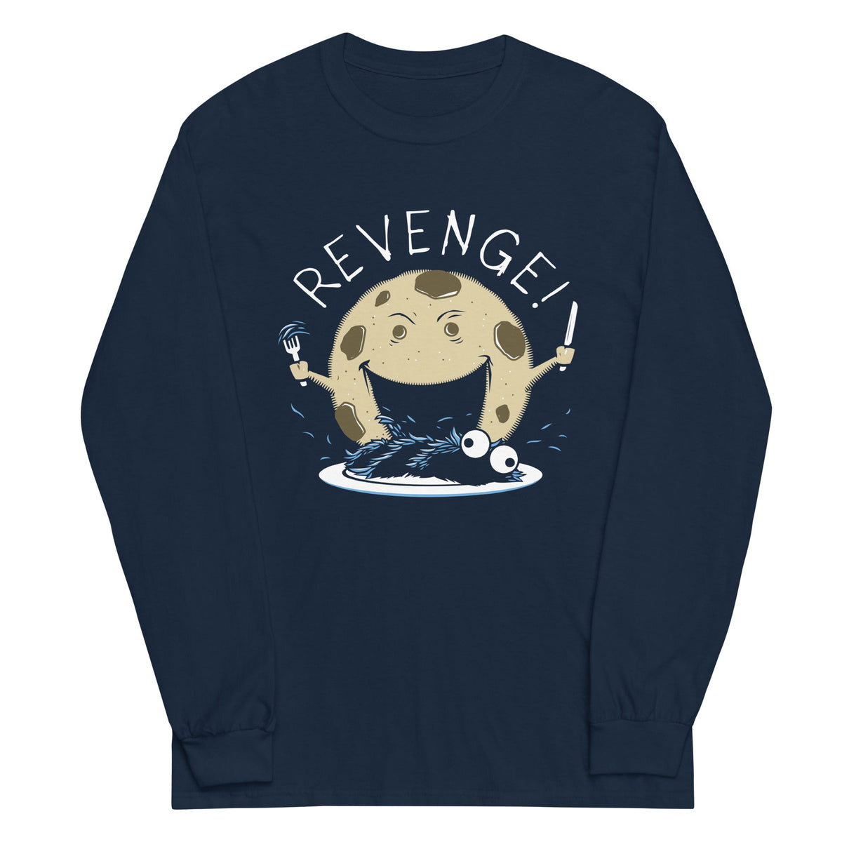 Cookie's Revenge Unisex