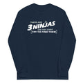 3 Ninjas Unisex
