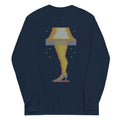 Leg Lamp Sweater Unisex