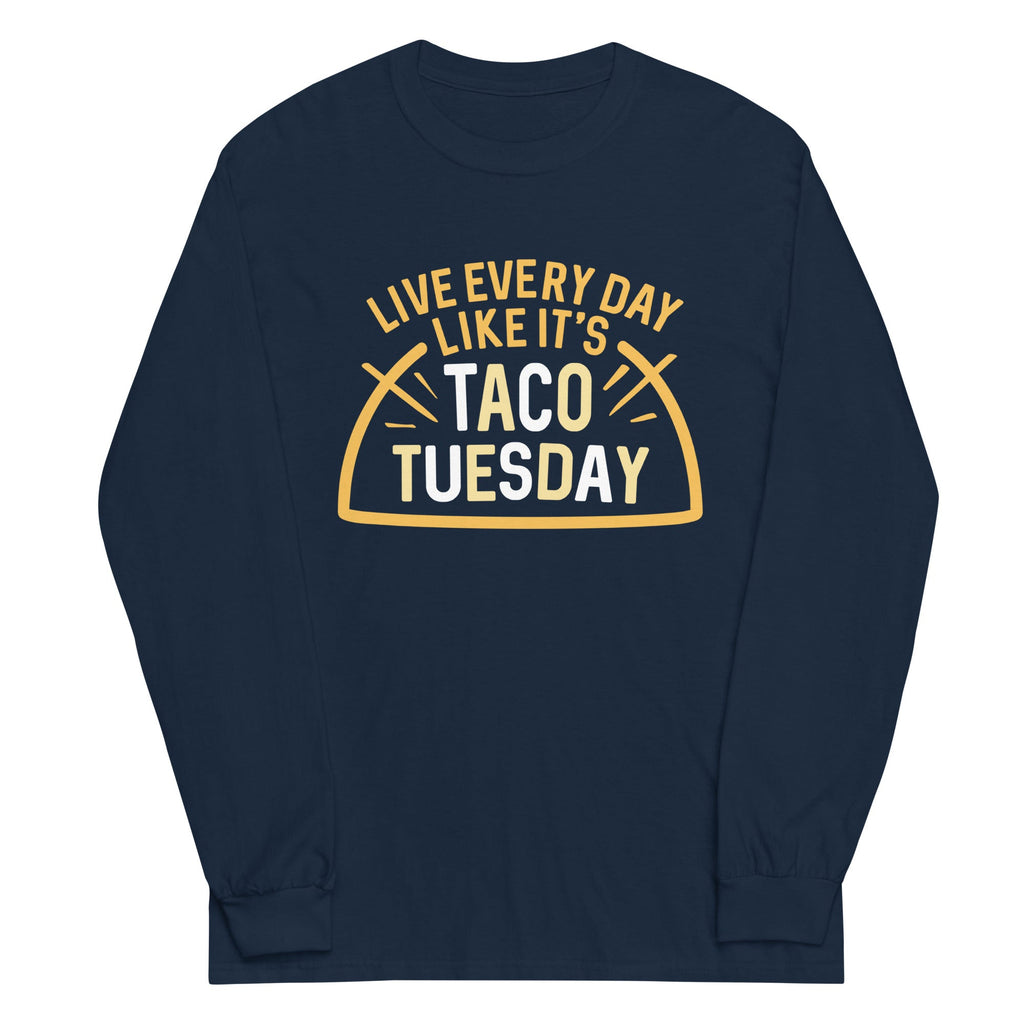 Taco Tuesday Unisex