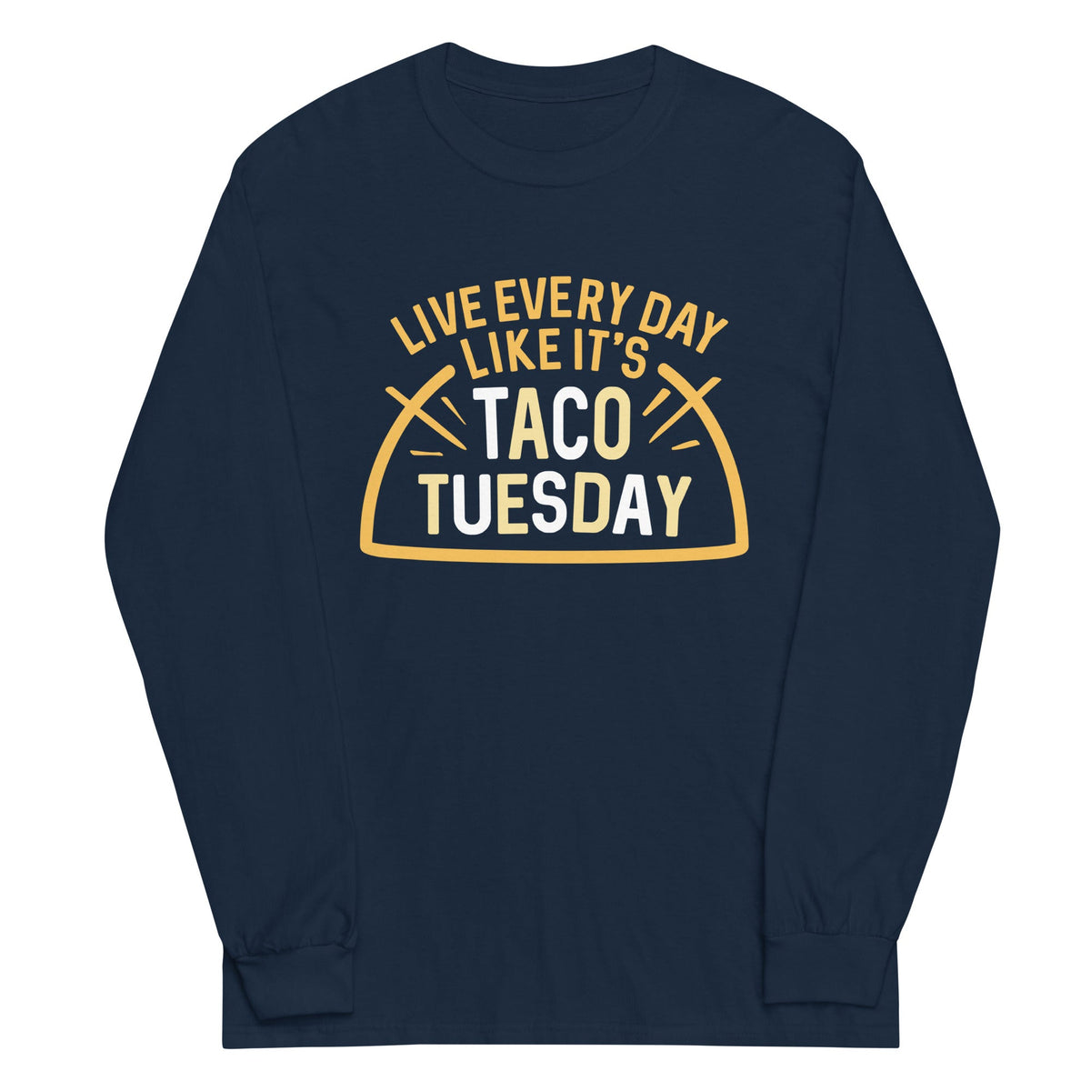 Taco Tuesday Unisex