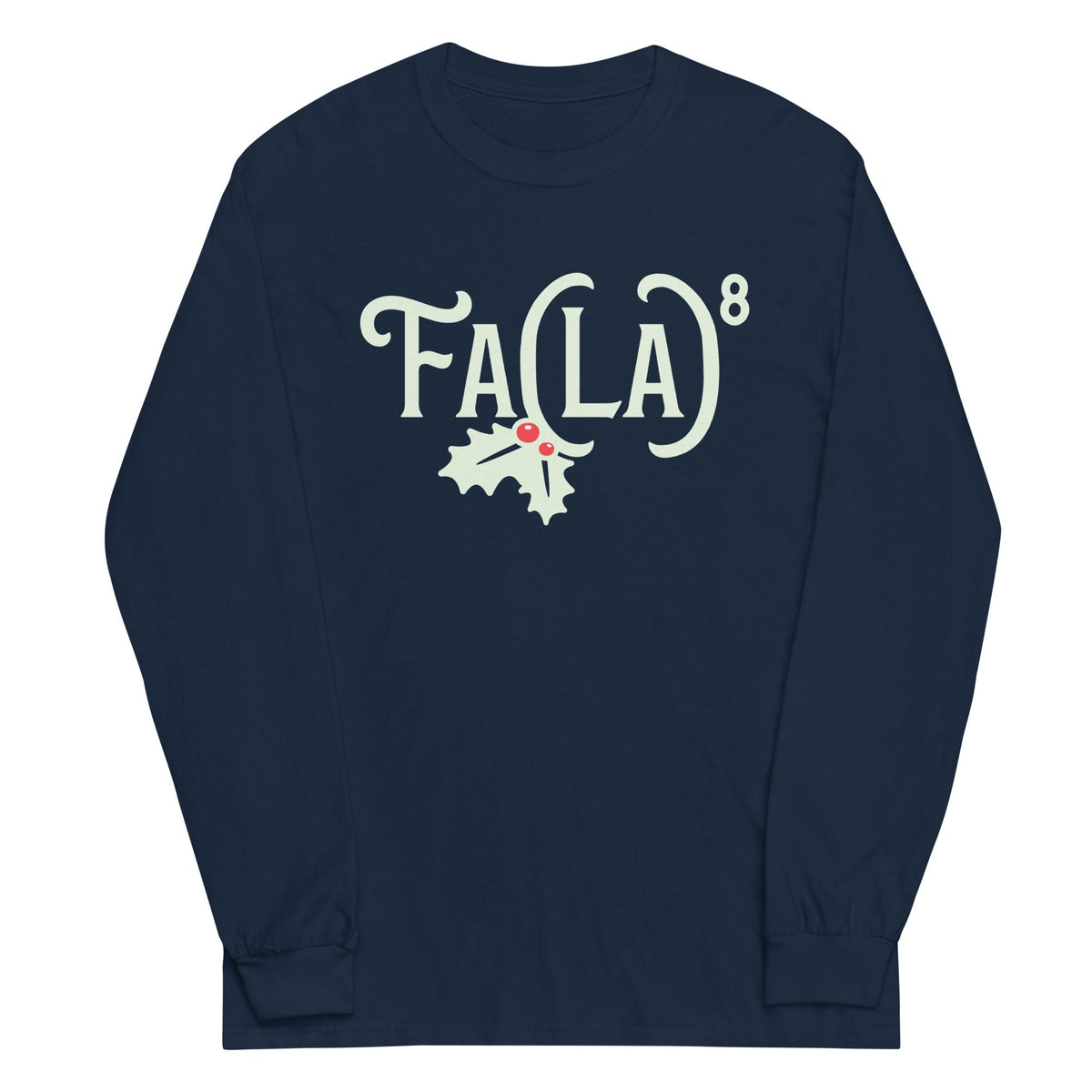 Fa LaLaLaLaLaLaLaLa Unisex