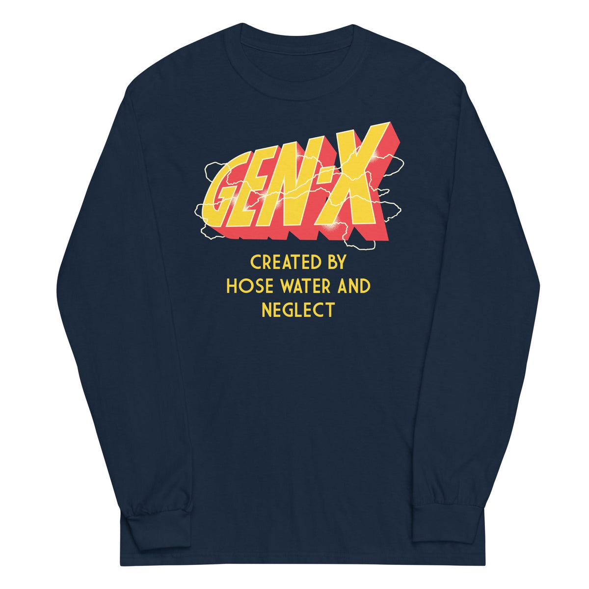 Gen-X Unisex