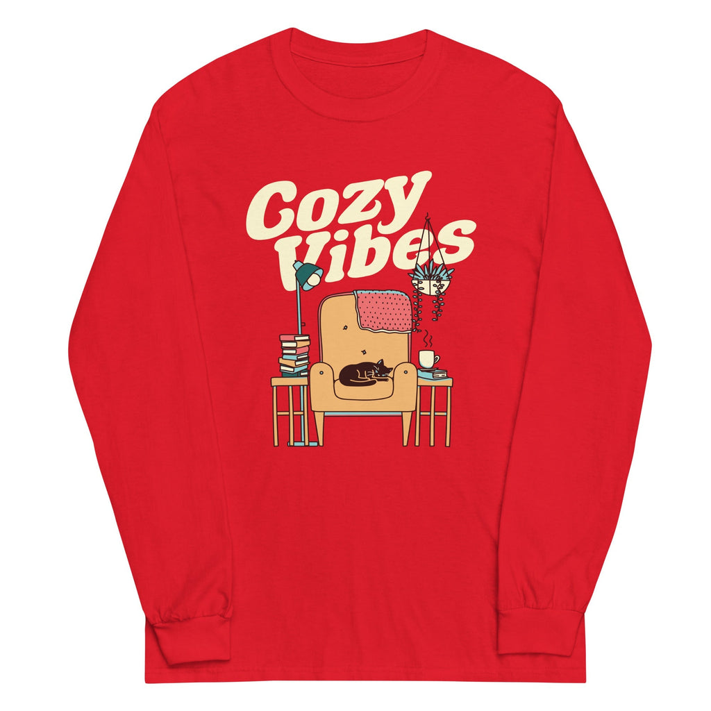 Cozy Vibes Unisex