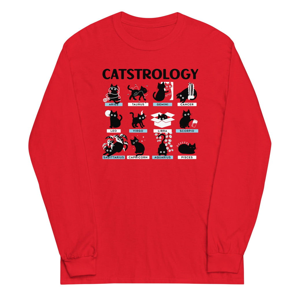 Catstrology Unisex