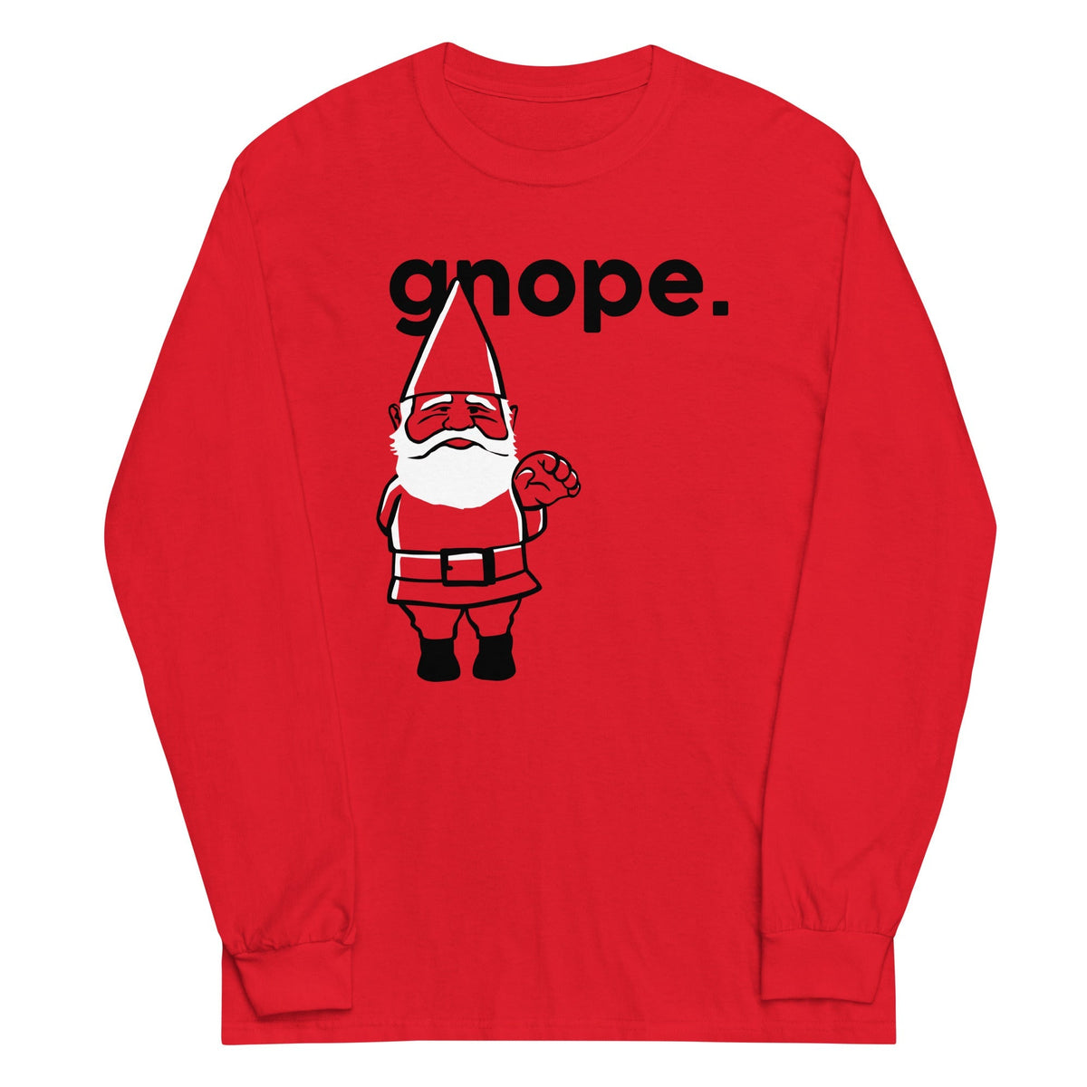 Gnope Unisex