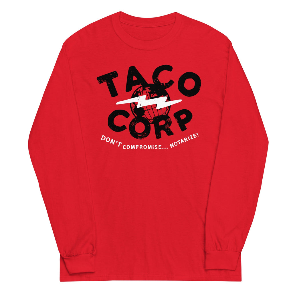Taco Corp Unisex