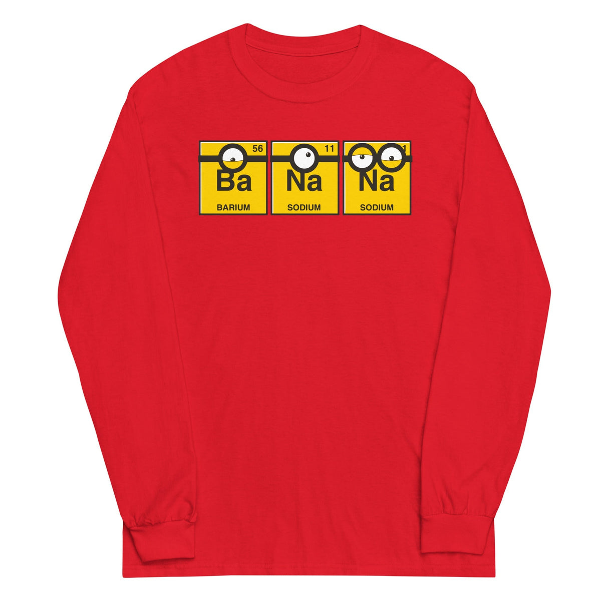BaNaNa Unisex