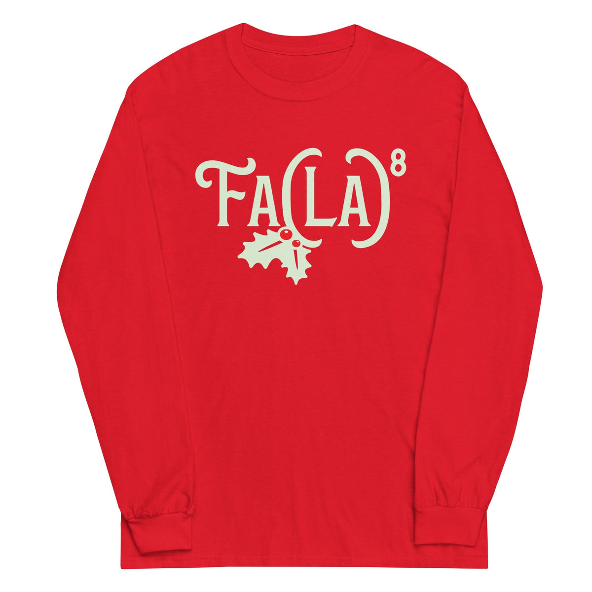 Fa LaLaLaLaLaLaLaLa Unisex
