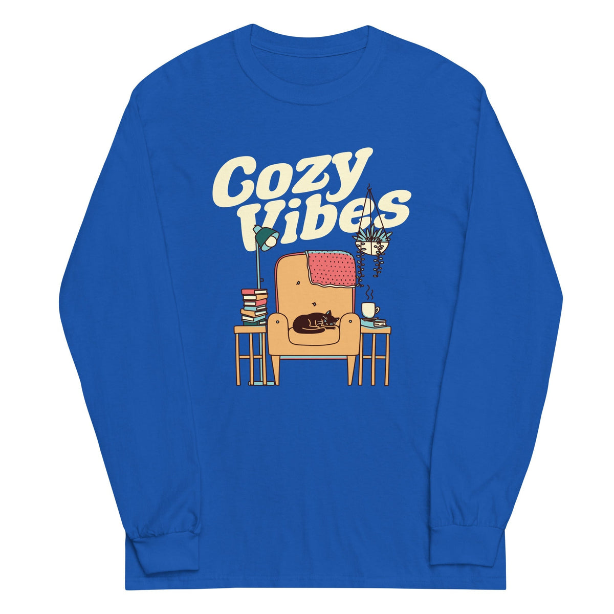 Cozy Vibes Unisex