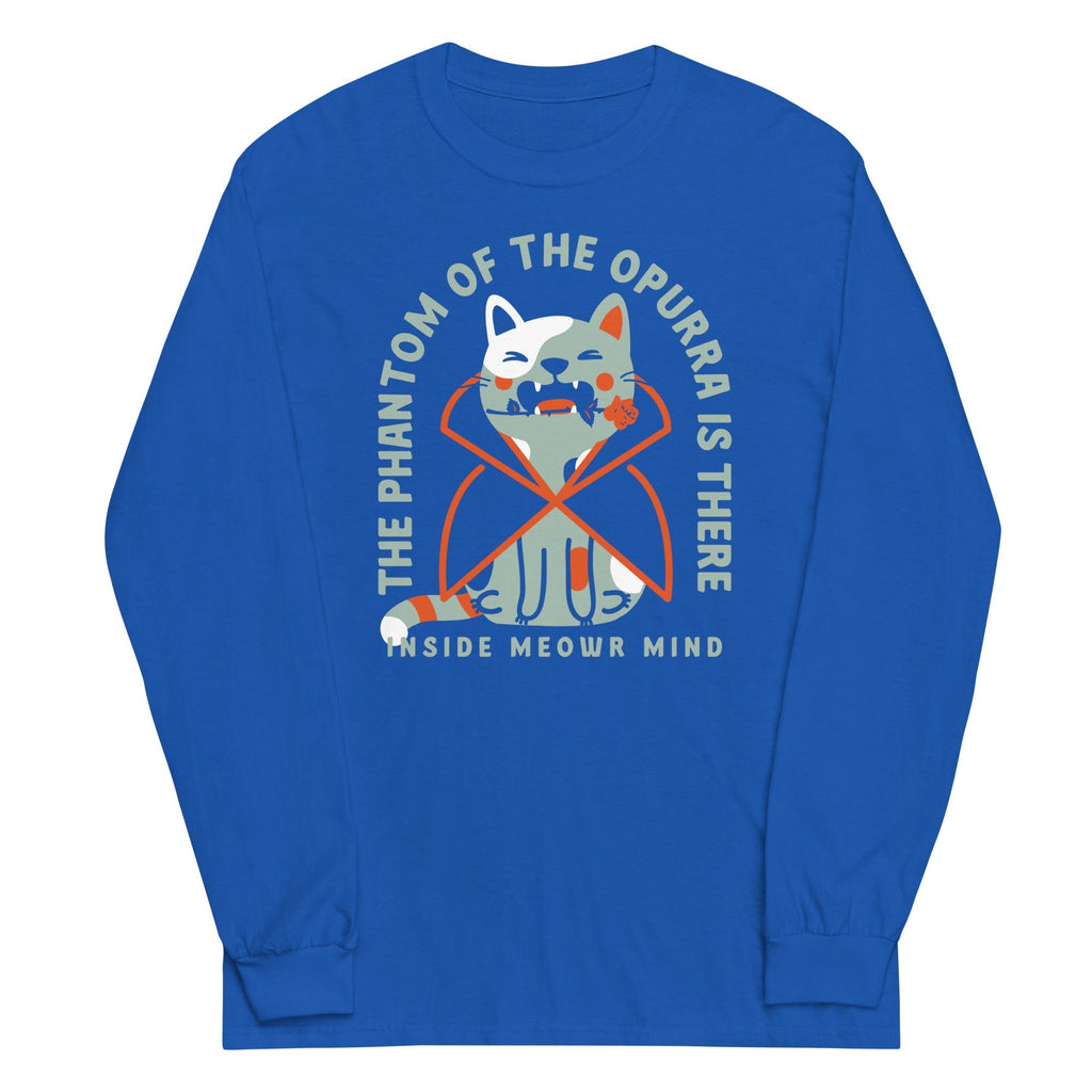 The Phantom Of The Opurra Unisex