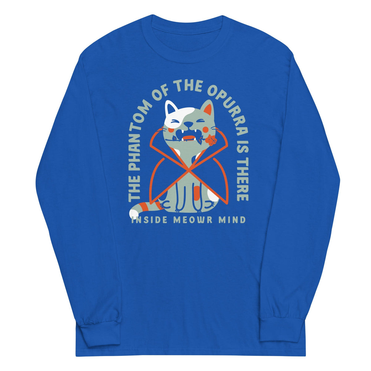 The Phantom Of The Opurra Unisex