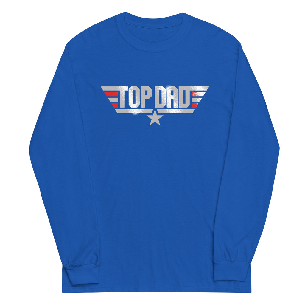 Top Dad Unisex