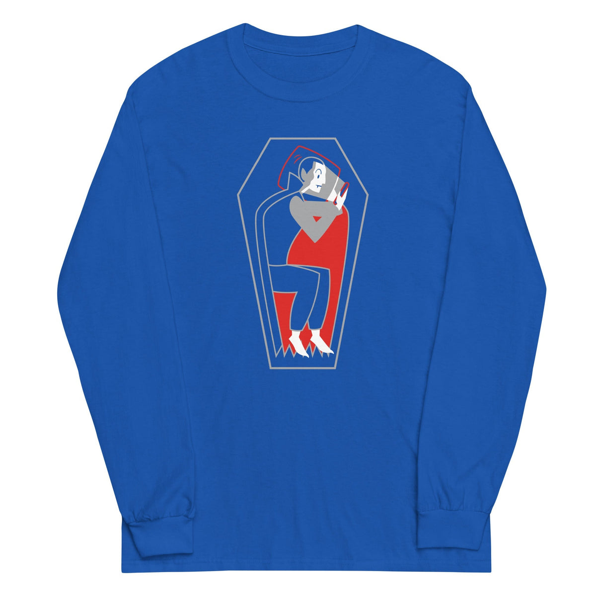 Insomniacula Unisex