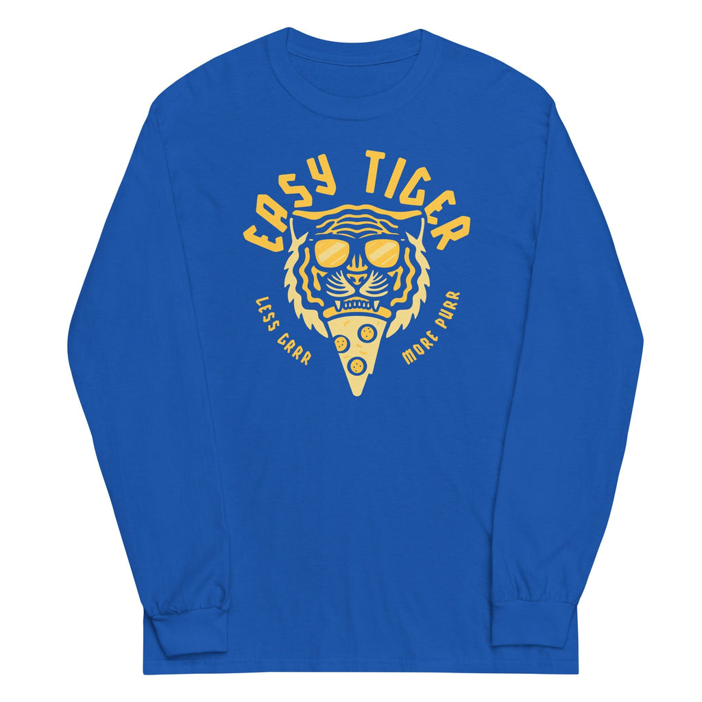 Easy Tiger Unisex