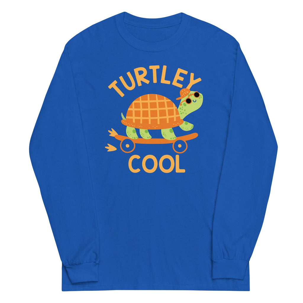 Turtley Cool Unisex