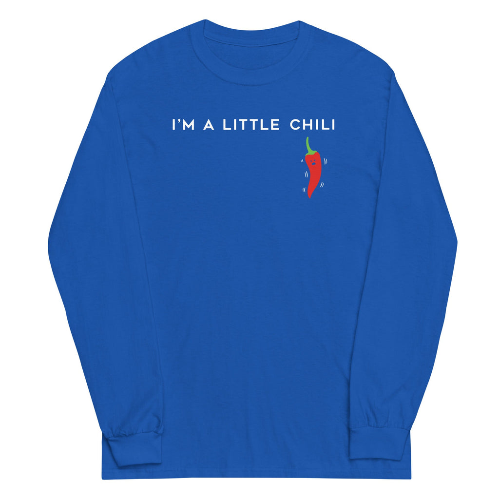 I'm A Little Chili Unisex