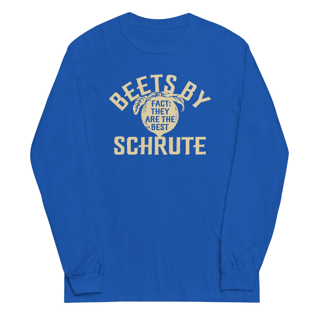 Beets By Schrute Unisex