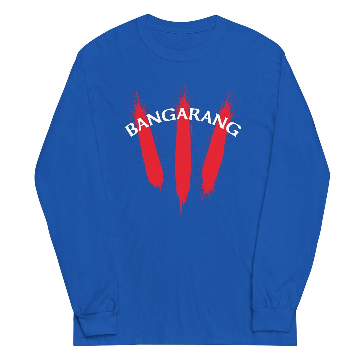 Bangarang Unisex