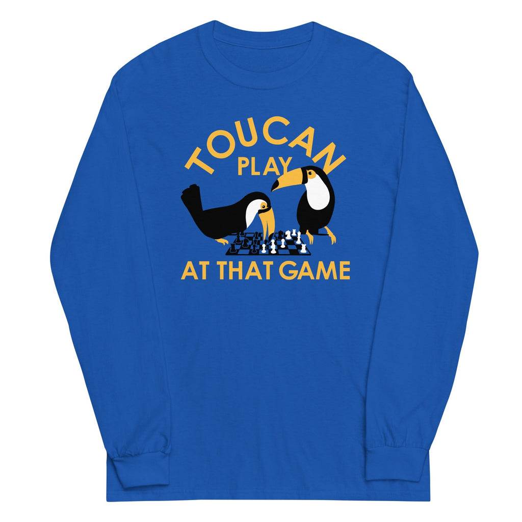 Toucan Play At That Game Unisex