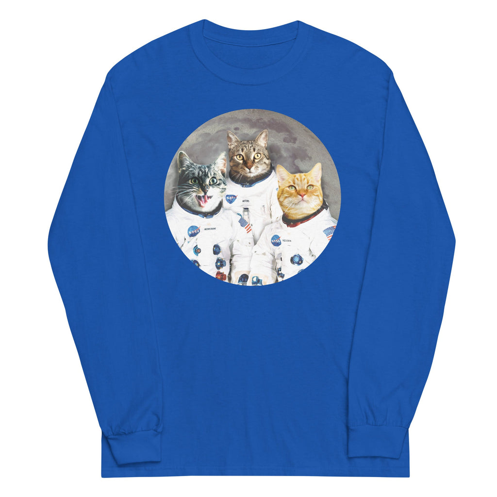 Catstronauts Unisex