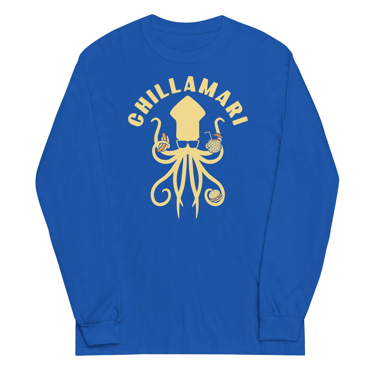 Chillamari Unisex