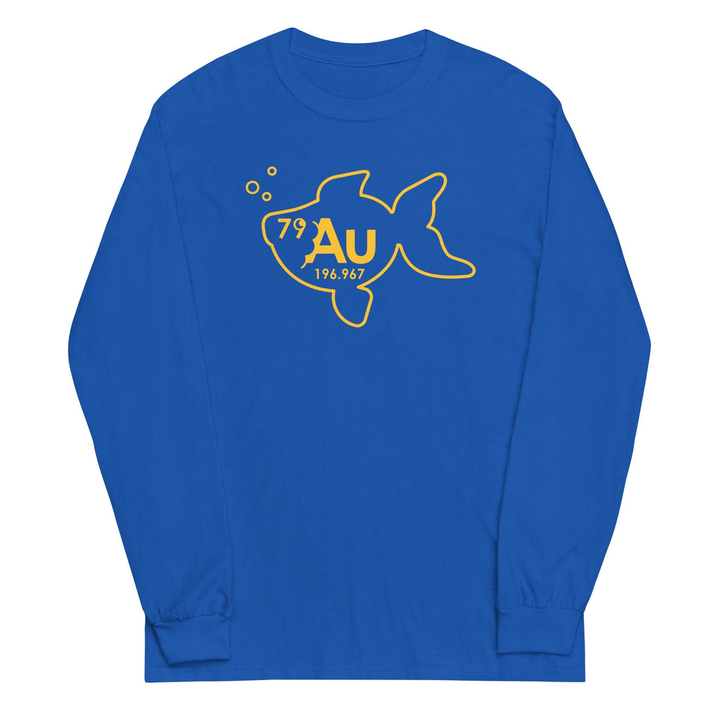 Goldfish Unisex