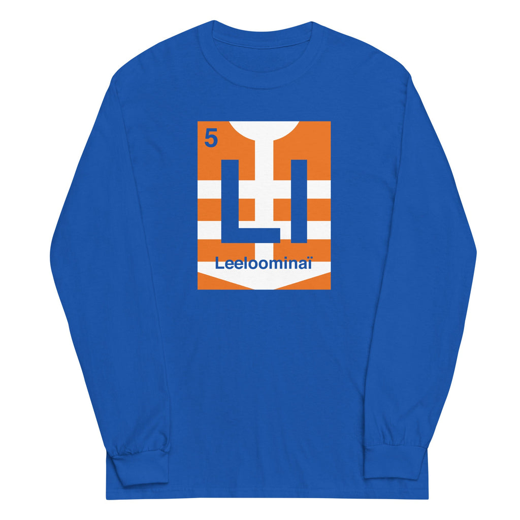 Element Number 5 Unisex