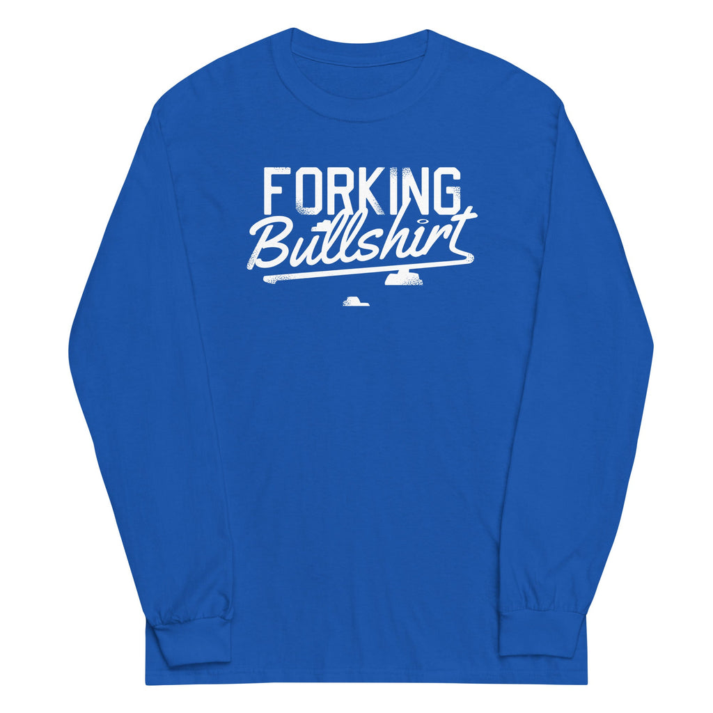 Forking Bullshirt Unisex