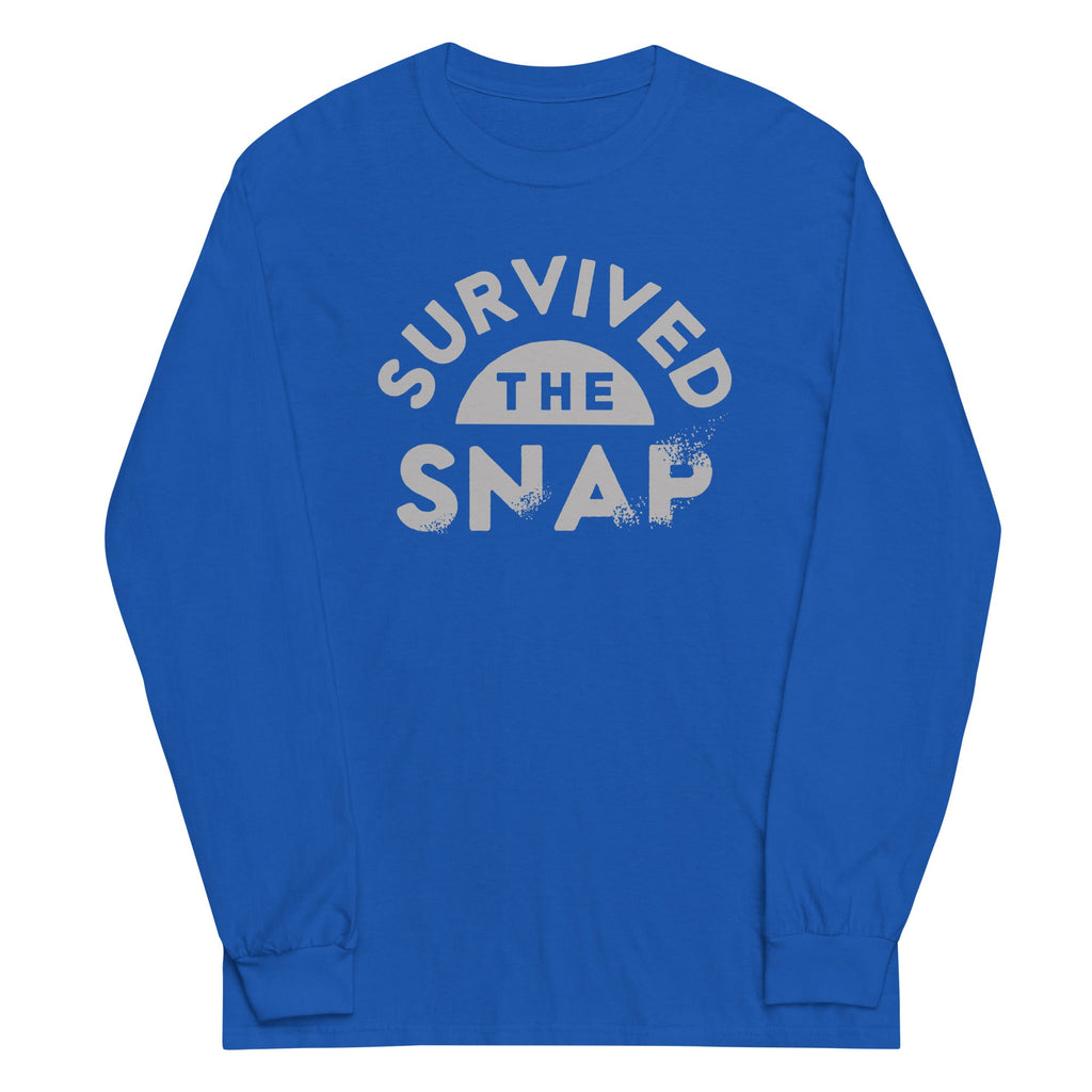 Survived The Snap Unisex