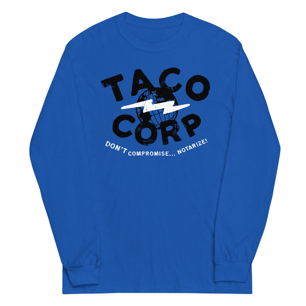 Taco Corp Unisex