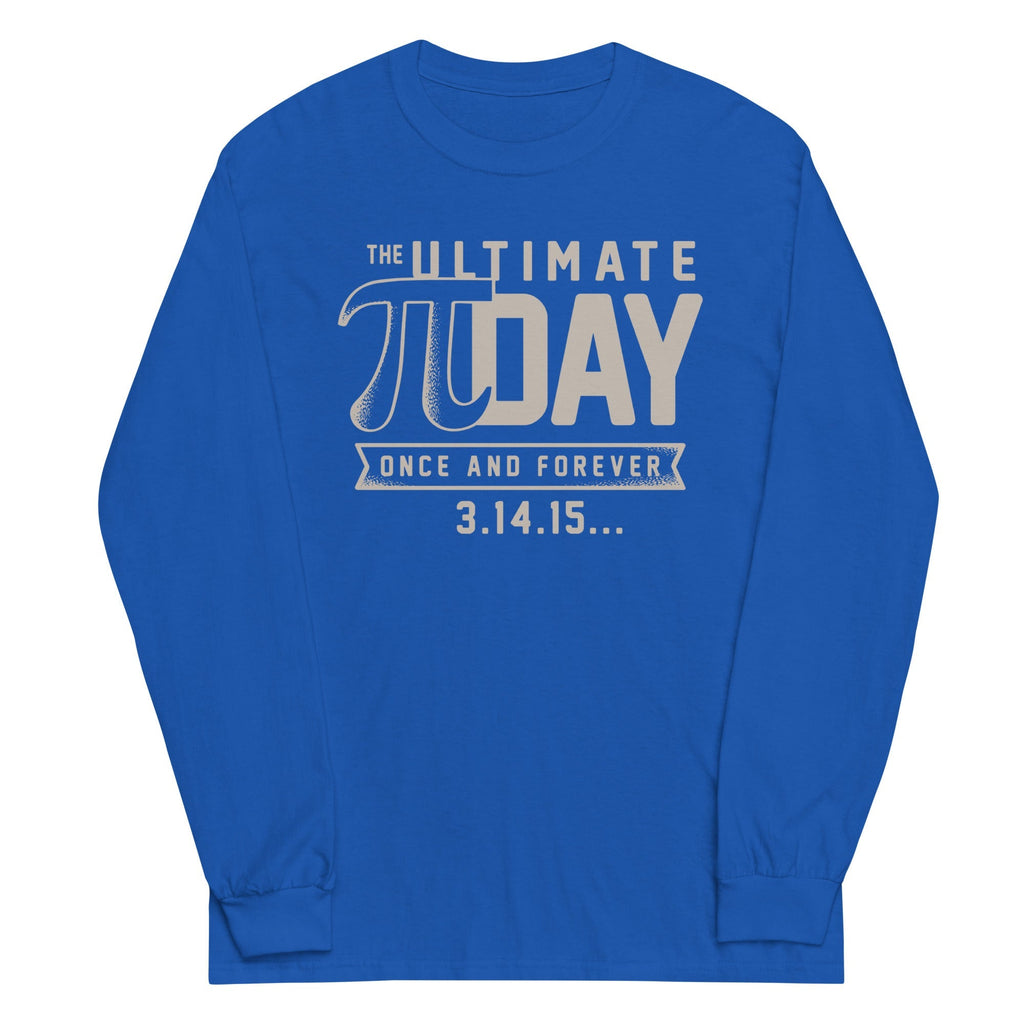 The Ultimate Pi Day Unisex