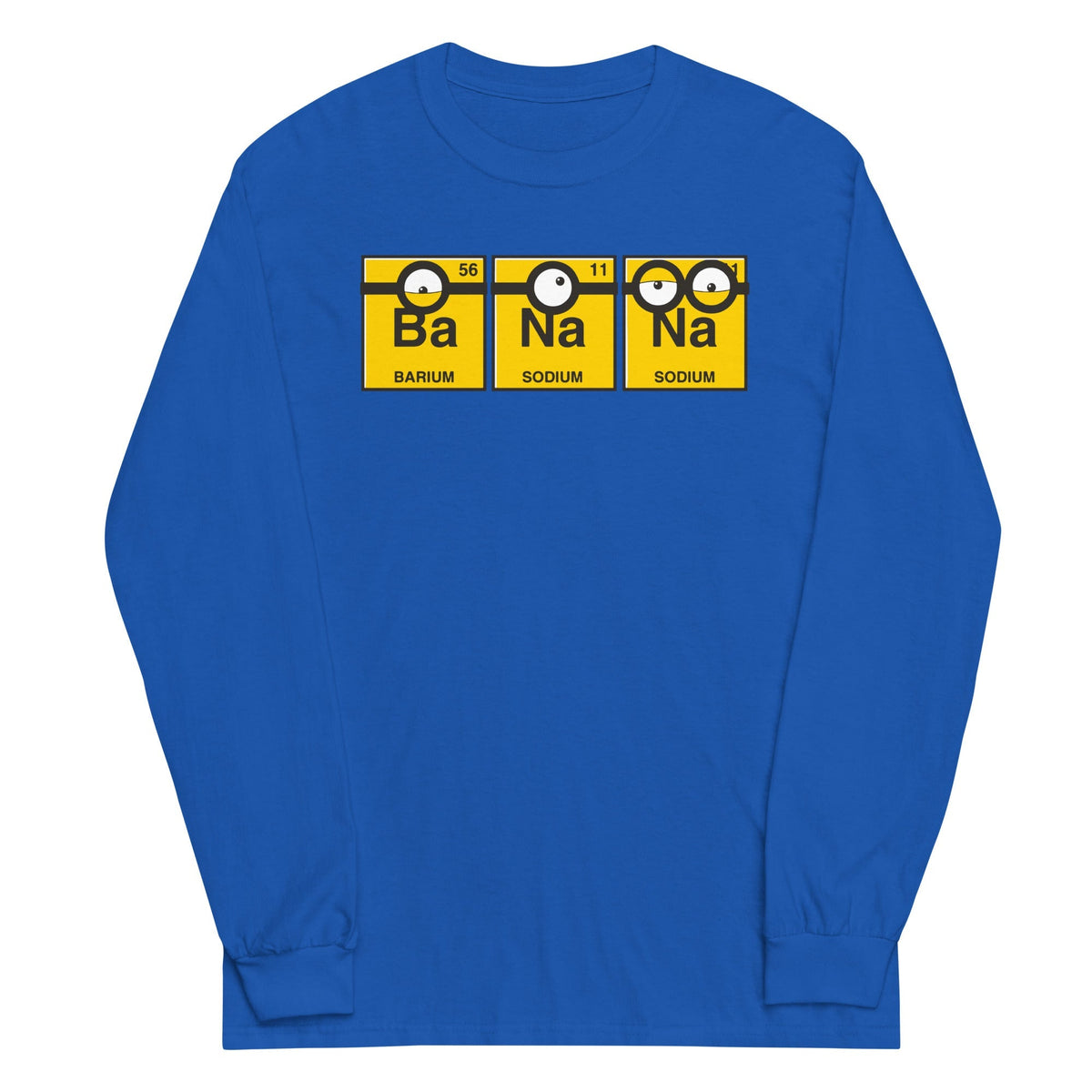 BaNaNa Unisex