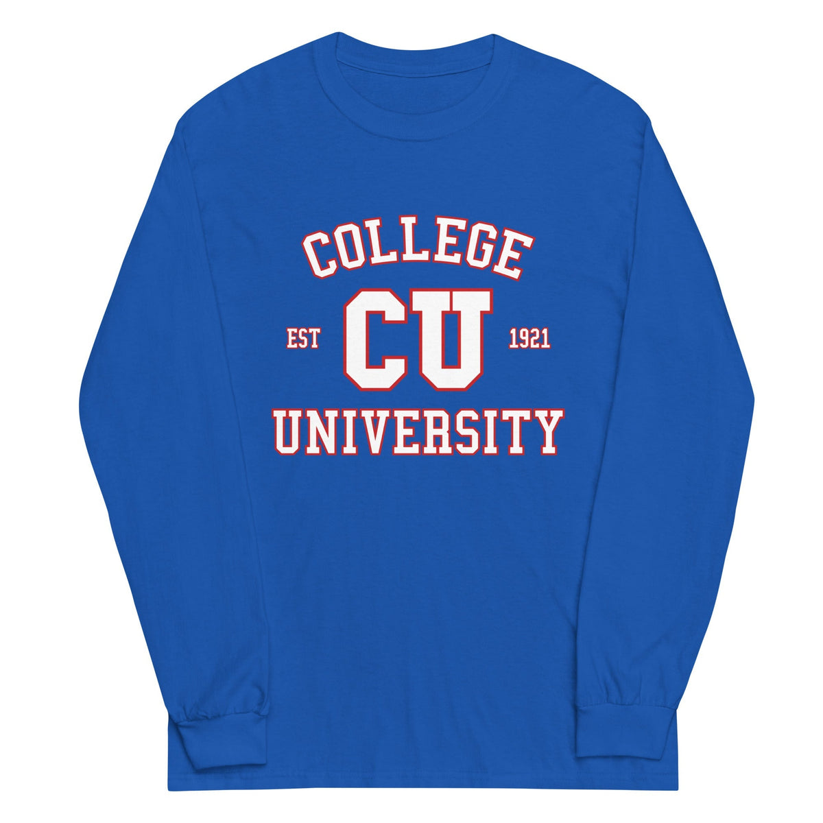 College University Unisex