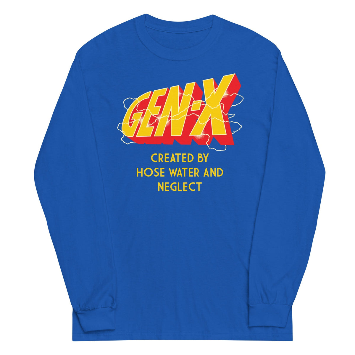 Gen-X Unisex