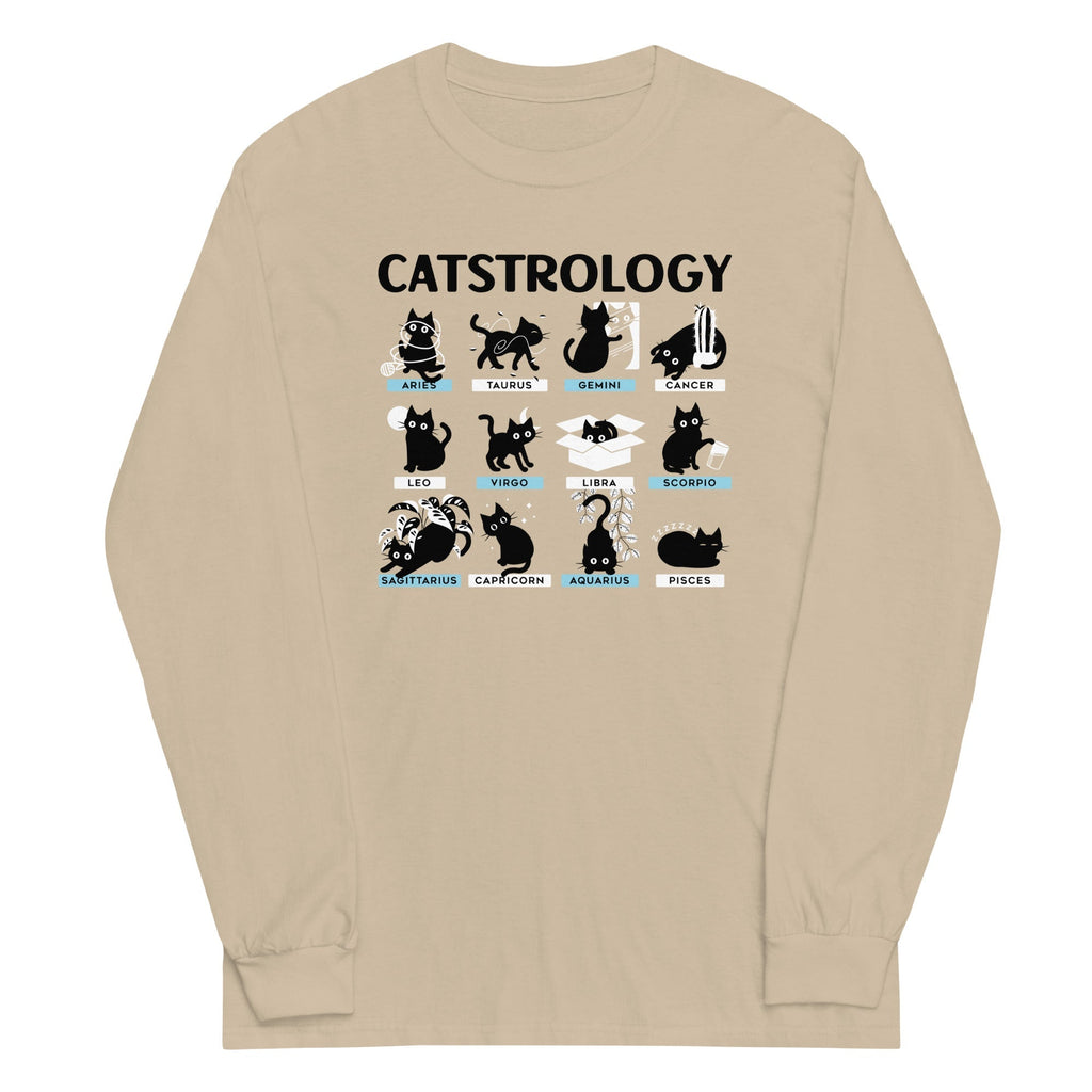 Catstrology Unisex