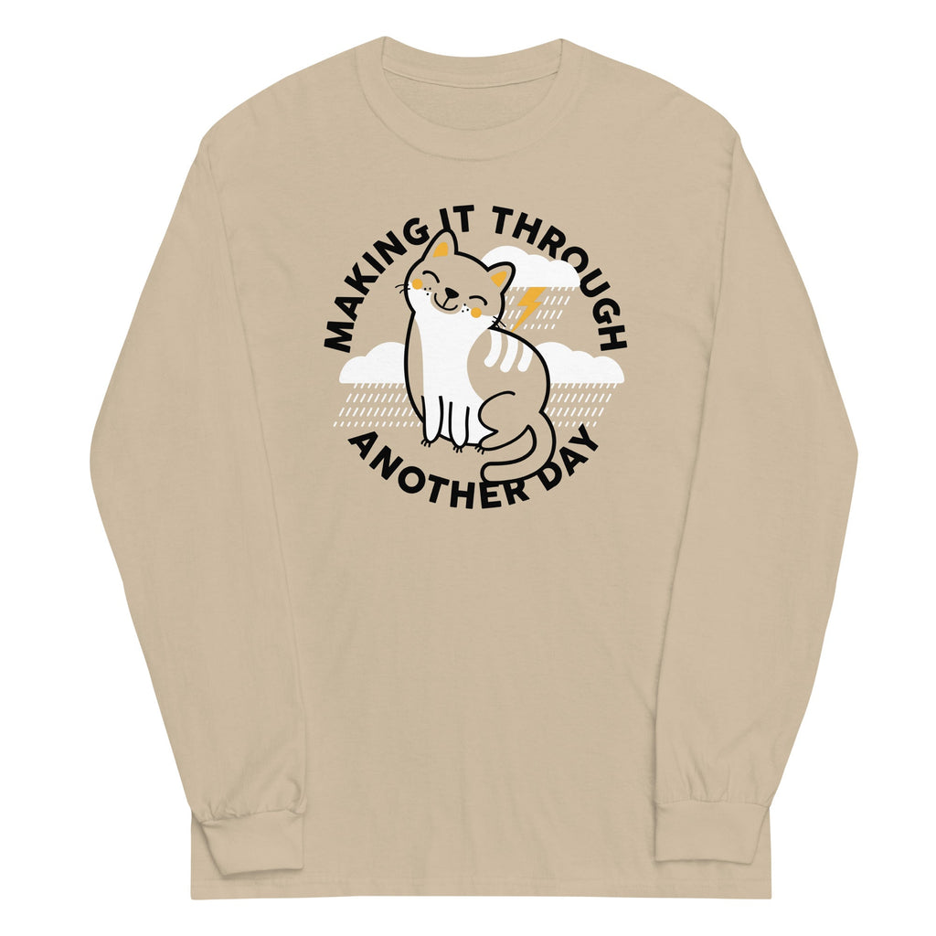Making It Through Another Day Unisex
