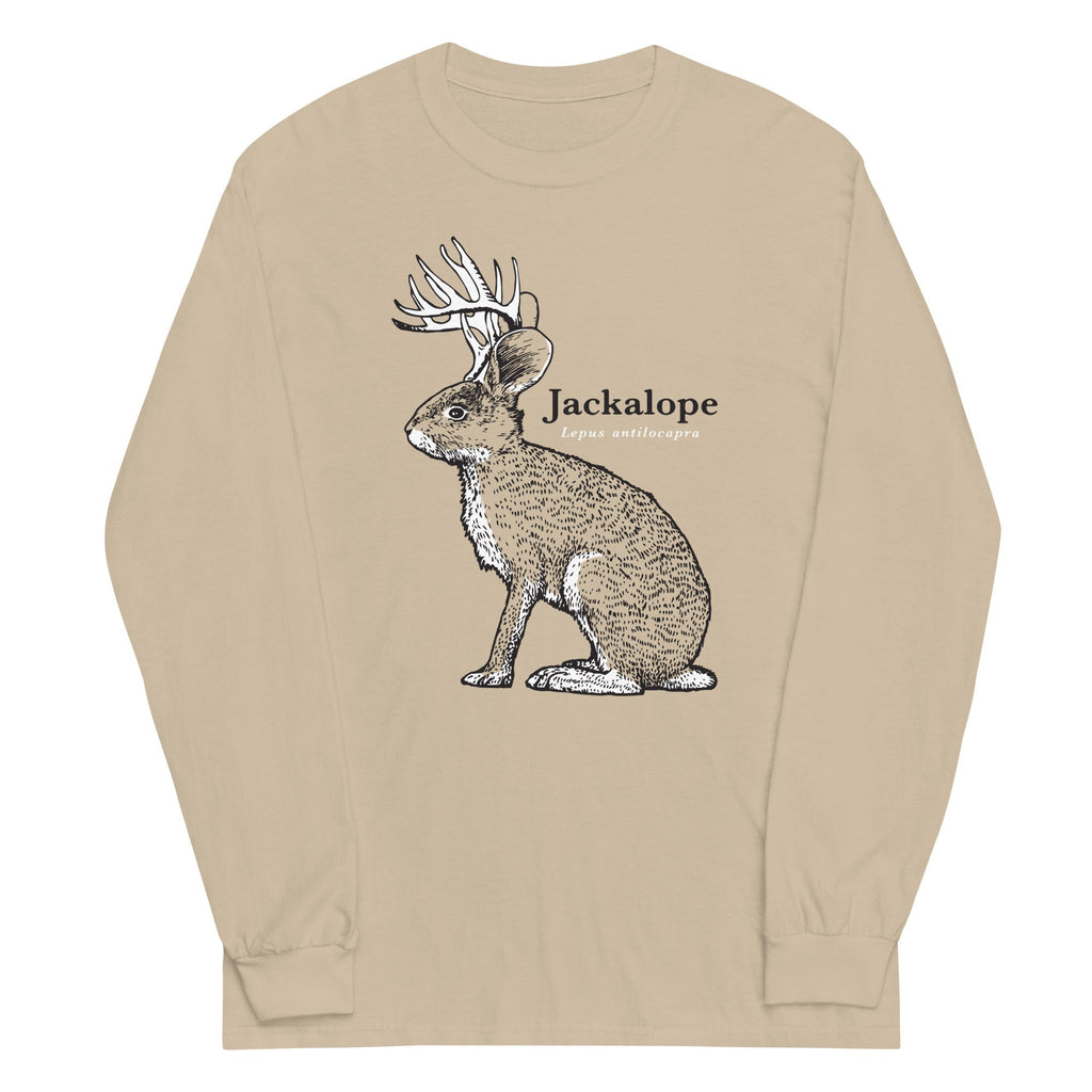 Jackalope Unisex
