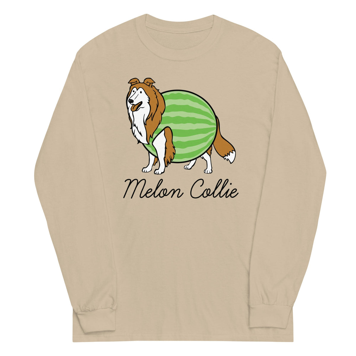 Melon Collie Unisex