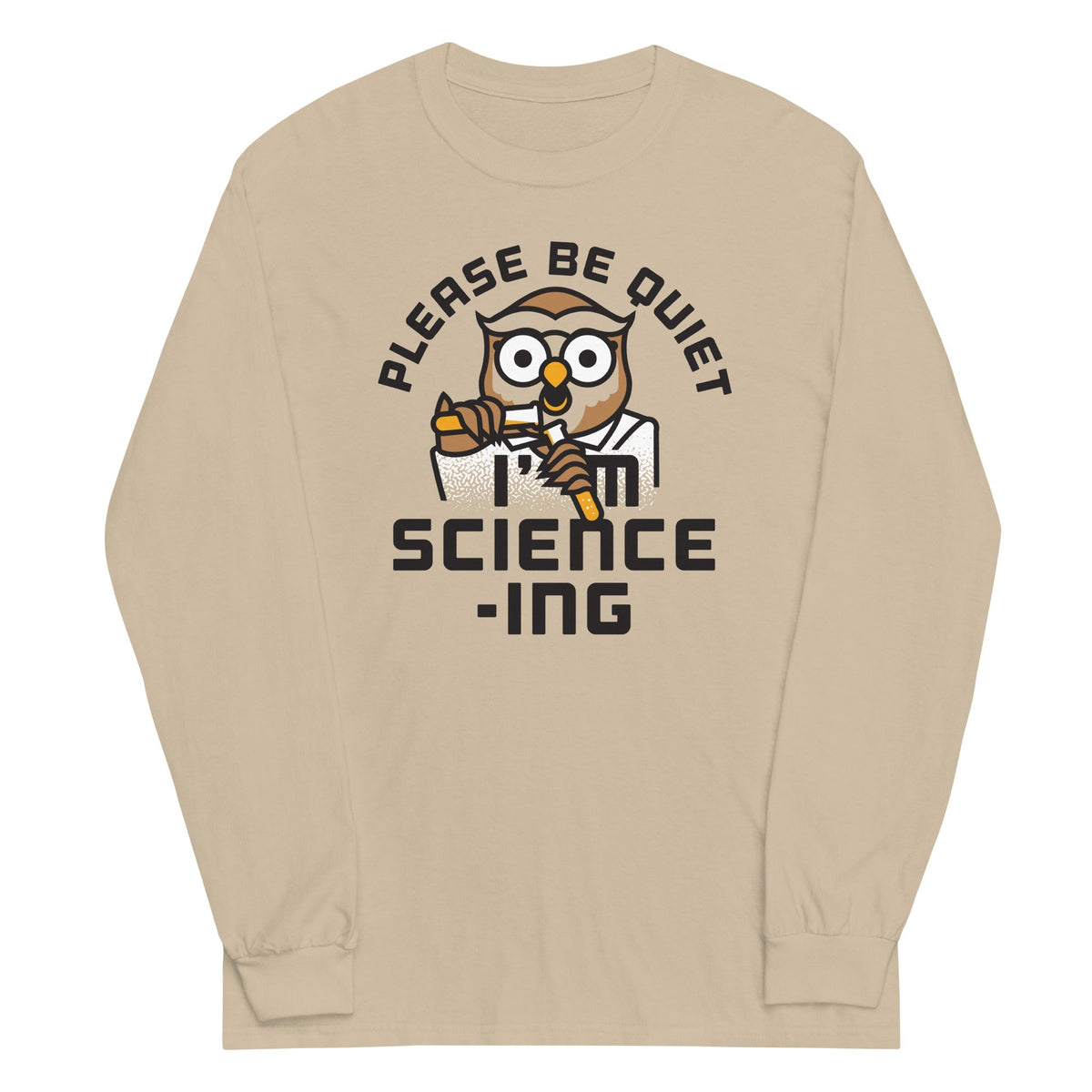 I'm Science-ing Unisex