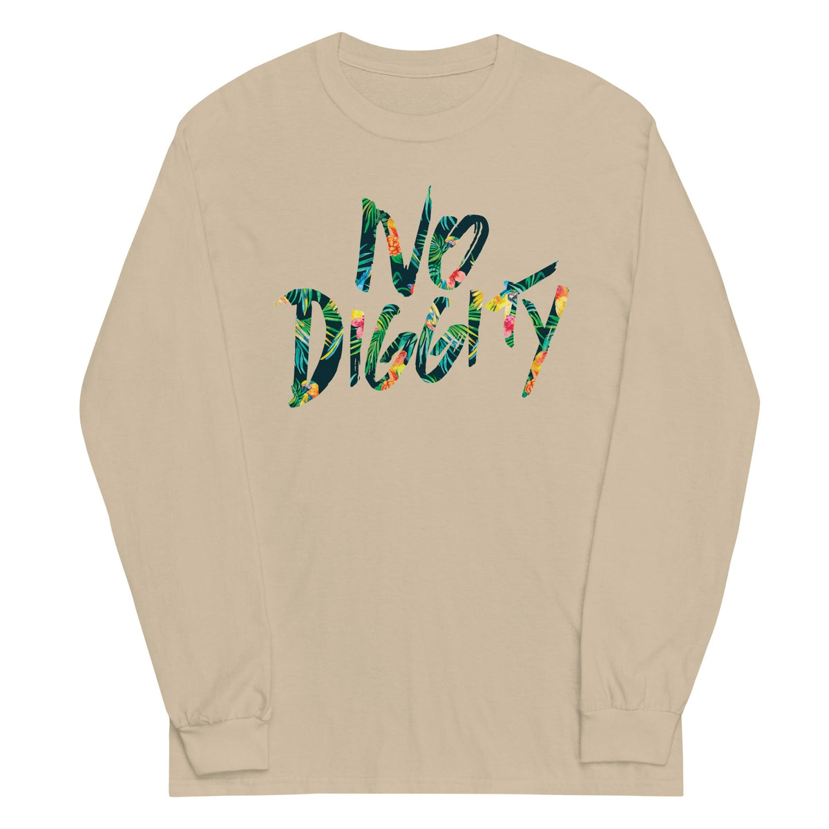 No Diggity Unisex