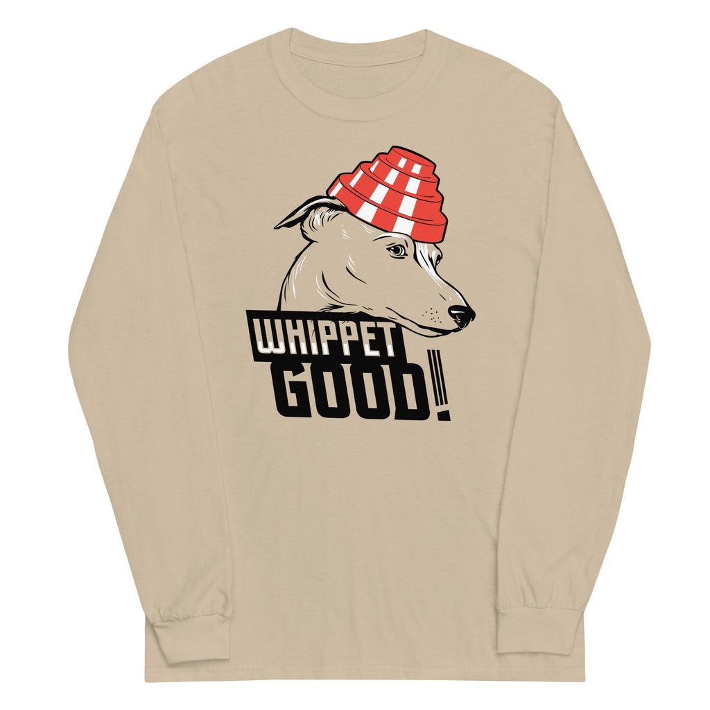 Whippet Good! Unisex