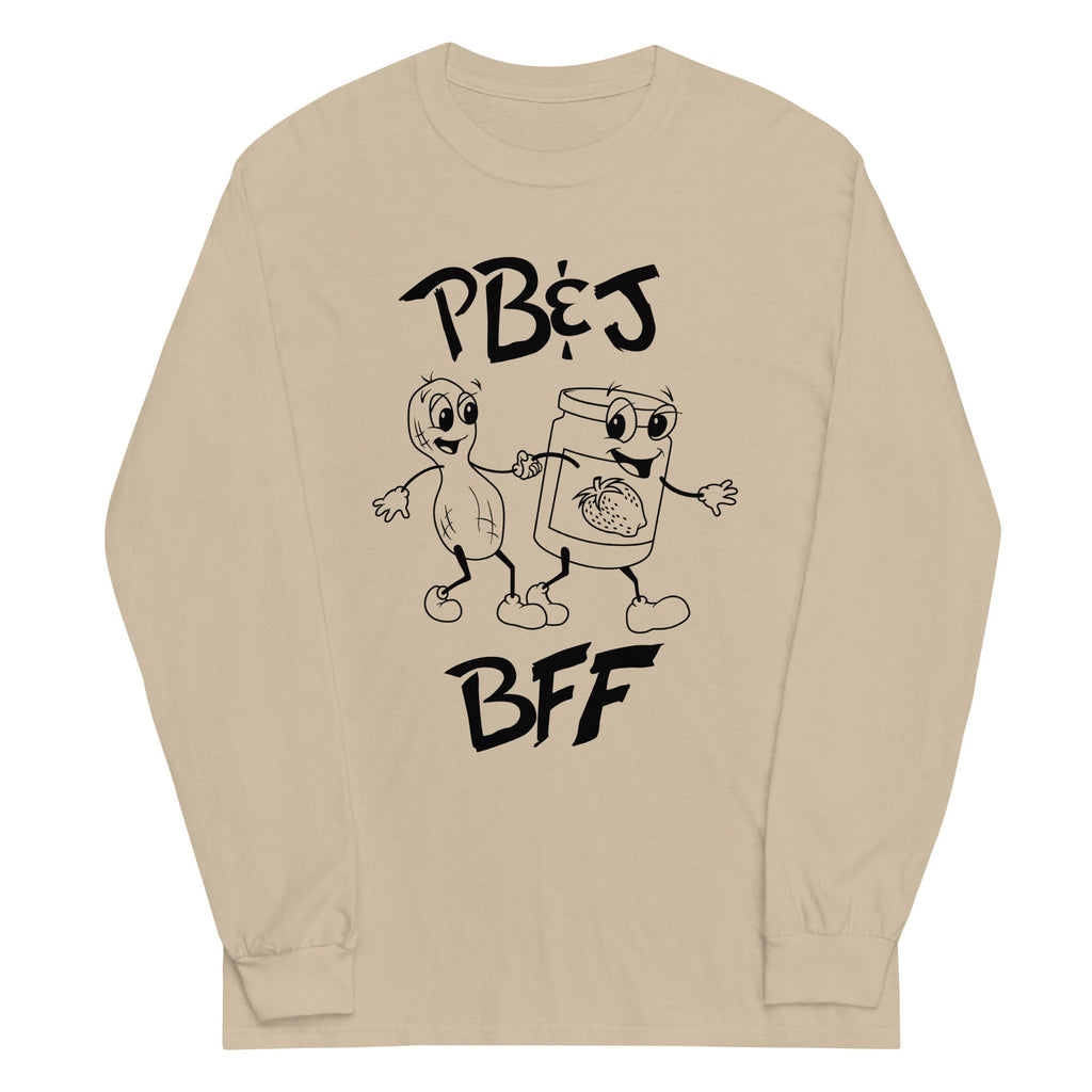 Peanut Butter And Jelly - BFF Unisex