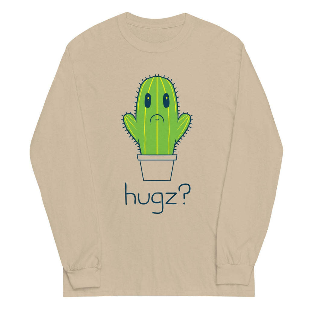 Hugz? Cactus Unisex