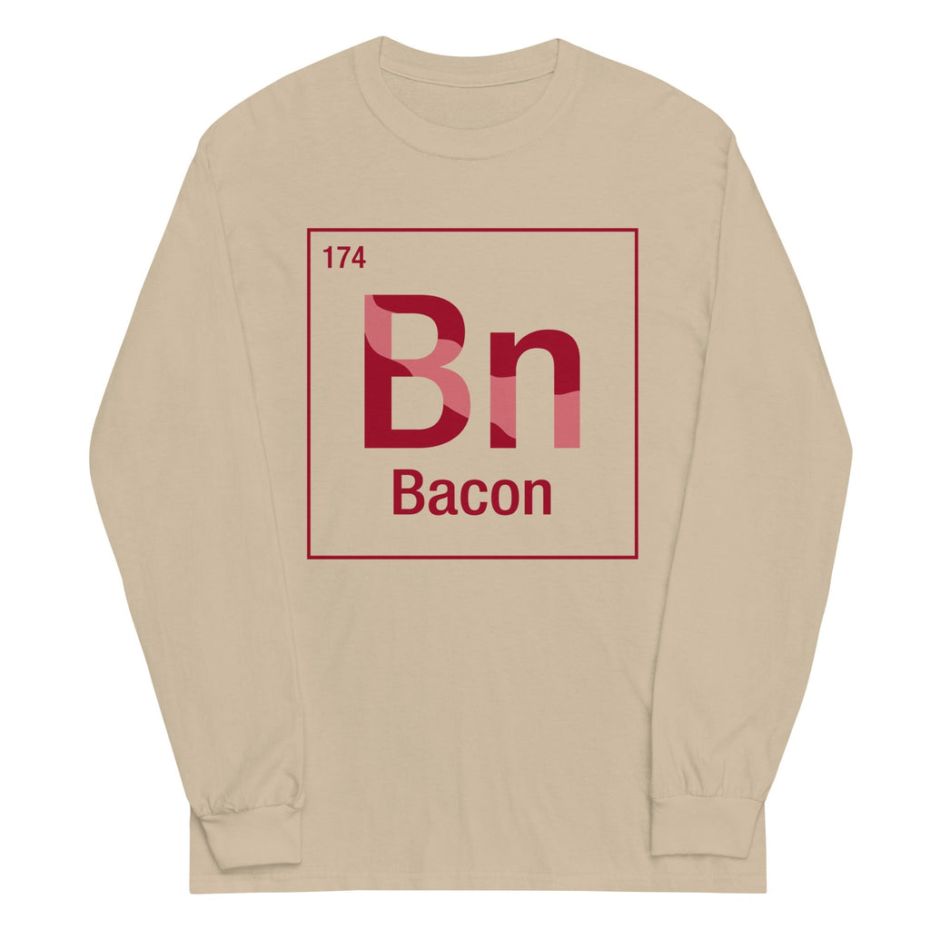 Bacon Element Unisex