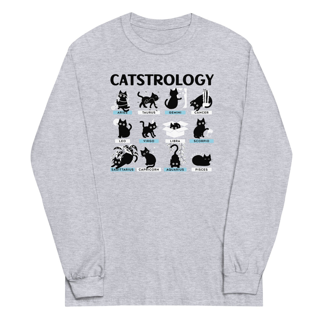 Catstrology Unisex