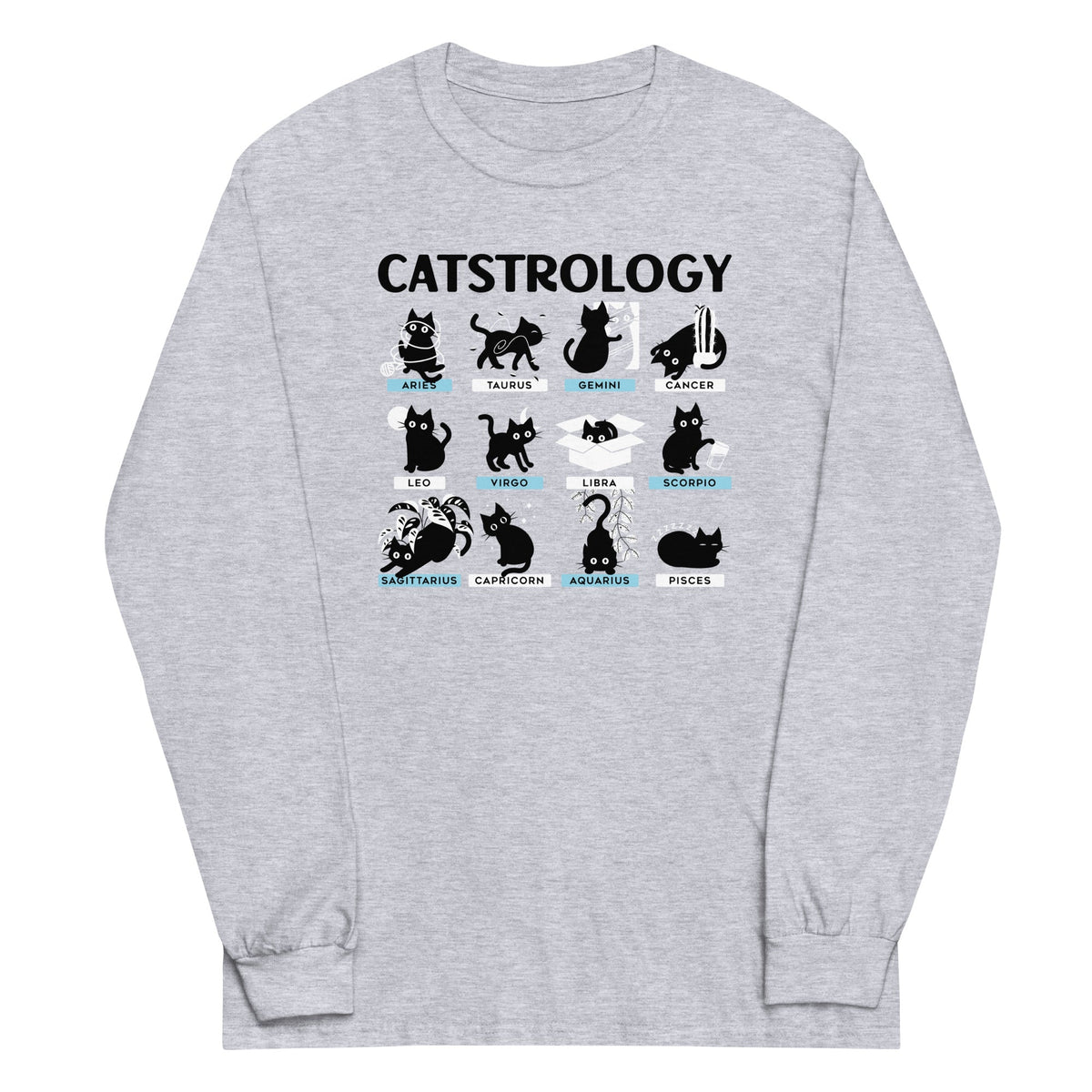 Catstrology Unisex