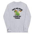 Take Me Home Country Toads Unisex
