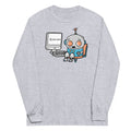 Robot Captcha Unisex